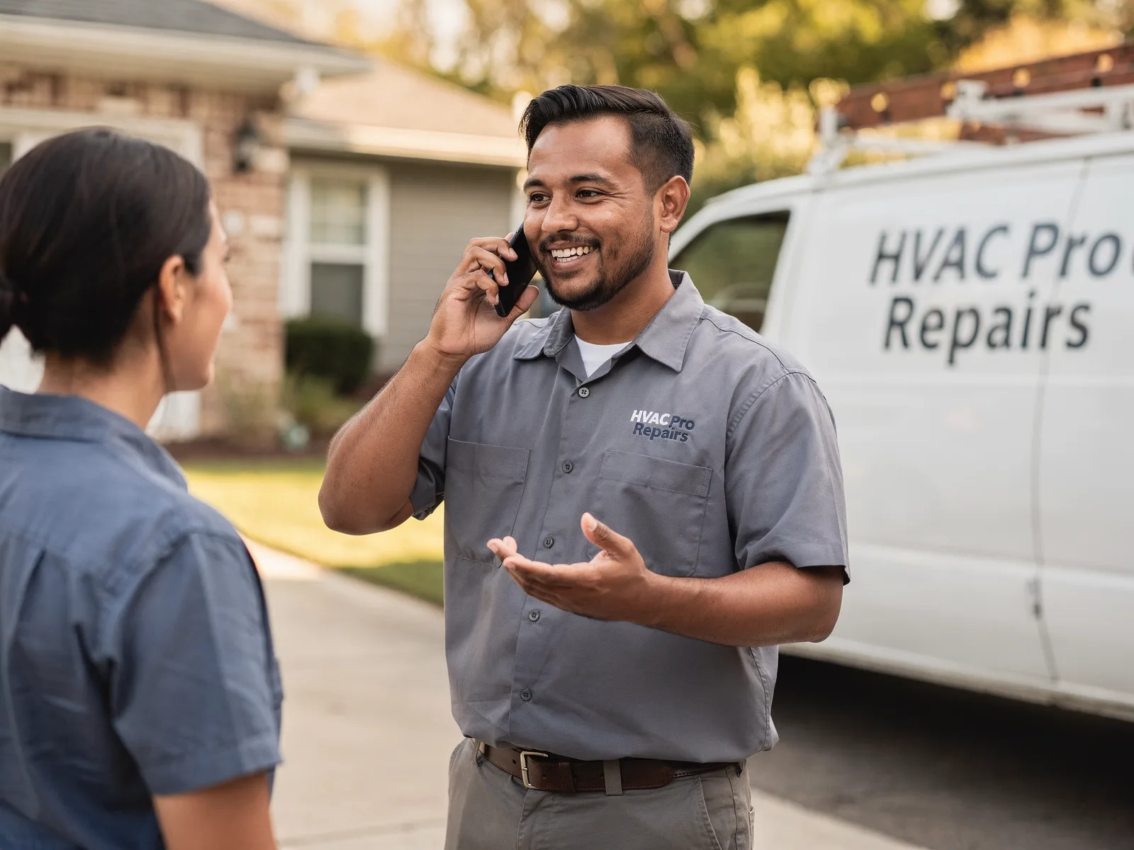 Heat Pump Repair Sandown, NH FAQs